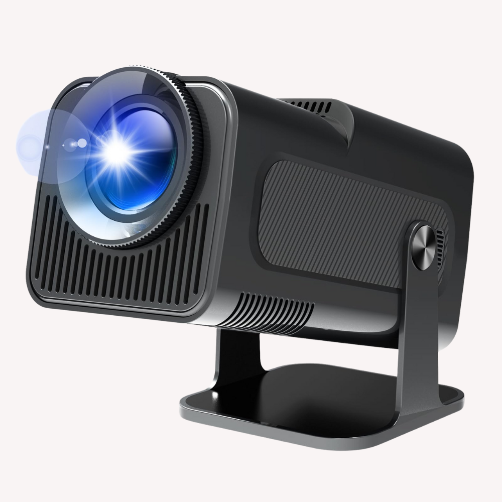 NordicDisplay-Pro (Full-HD)