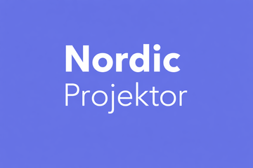 NordicProjektor